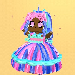 Trifecta color  Princess