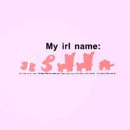 .
