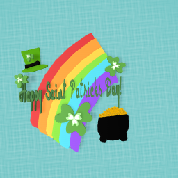 Saint Patricks Day