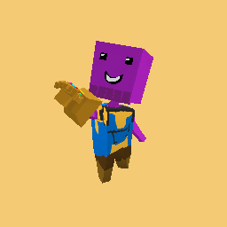 Thanos
