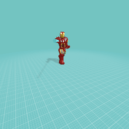 iron man