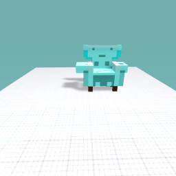 Movie Chair