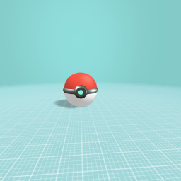 poke ball
