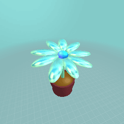 Crystal Flower