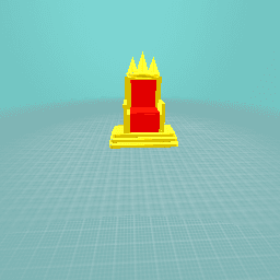 Royal Throne