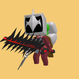 Mandalorian and baby Yoda