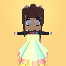 Agent peely clothes (fortnite)