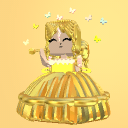 Gold princess 30 likes free