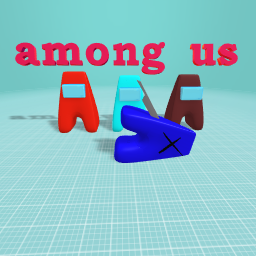 among us