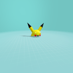 Pickachoe Hat