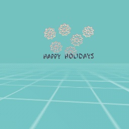 Happy Holidays