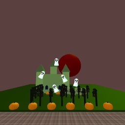 Halloween Night