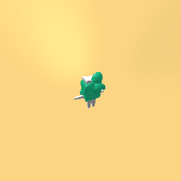 Nikki camp camp hair