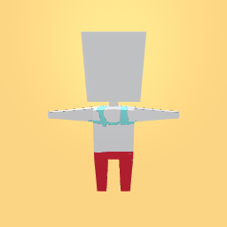 new costume