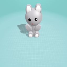 another bunny cause why not