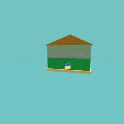 Tj house