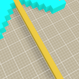 Diamond Pickaxe