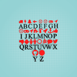 Decoder chart