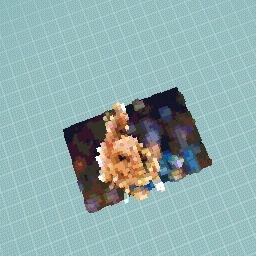 Foot