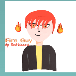 Fire Guy