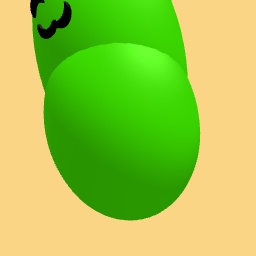 BEAN ( food collection )