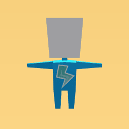new costume