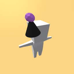 party hat :)