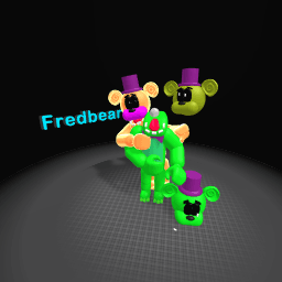 Fnaf its me