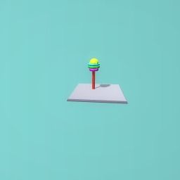 lolly