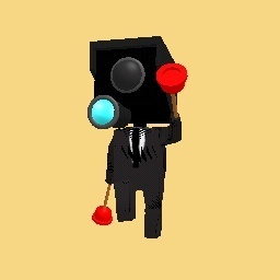 Plunger Camerman