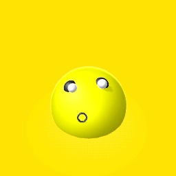 Shocked! (emoji!)
