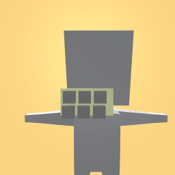 The urinal cake of doom