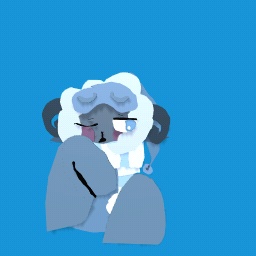 Nimbus from Toons Universe