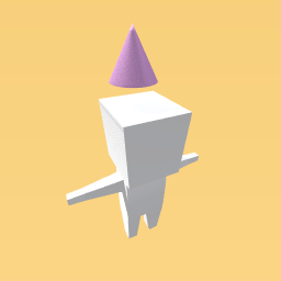The party hat