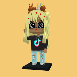My avatar