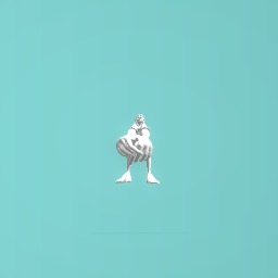 I beleive im a chicken