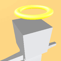 Angel hat
