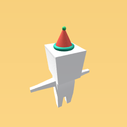 party hat