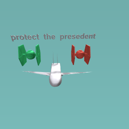 protect the presedent