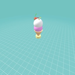 Chess Ice cream