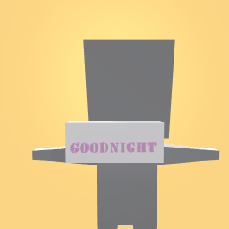 Goodnight :>