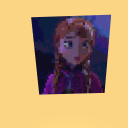 Anna (Frozen 1)