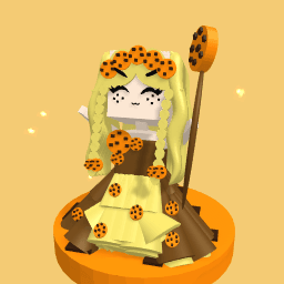 cookie queen