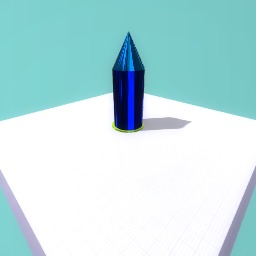 Pencil roll-addition