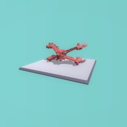 ummmm not realy an air plane