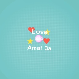Love 3a amal yas school