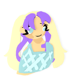 snowladypurple