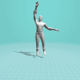 I Can Not Reach It!!