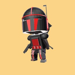 Mandalorian