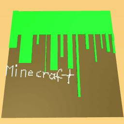 minecraft logo